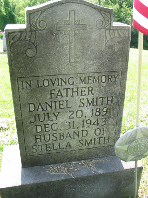 tombstone